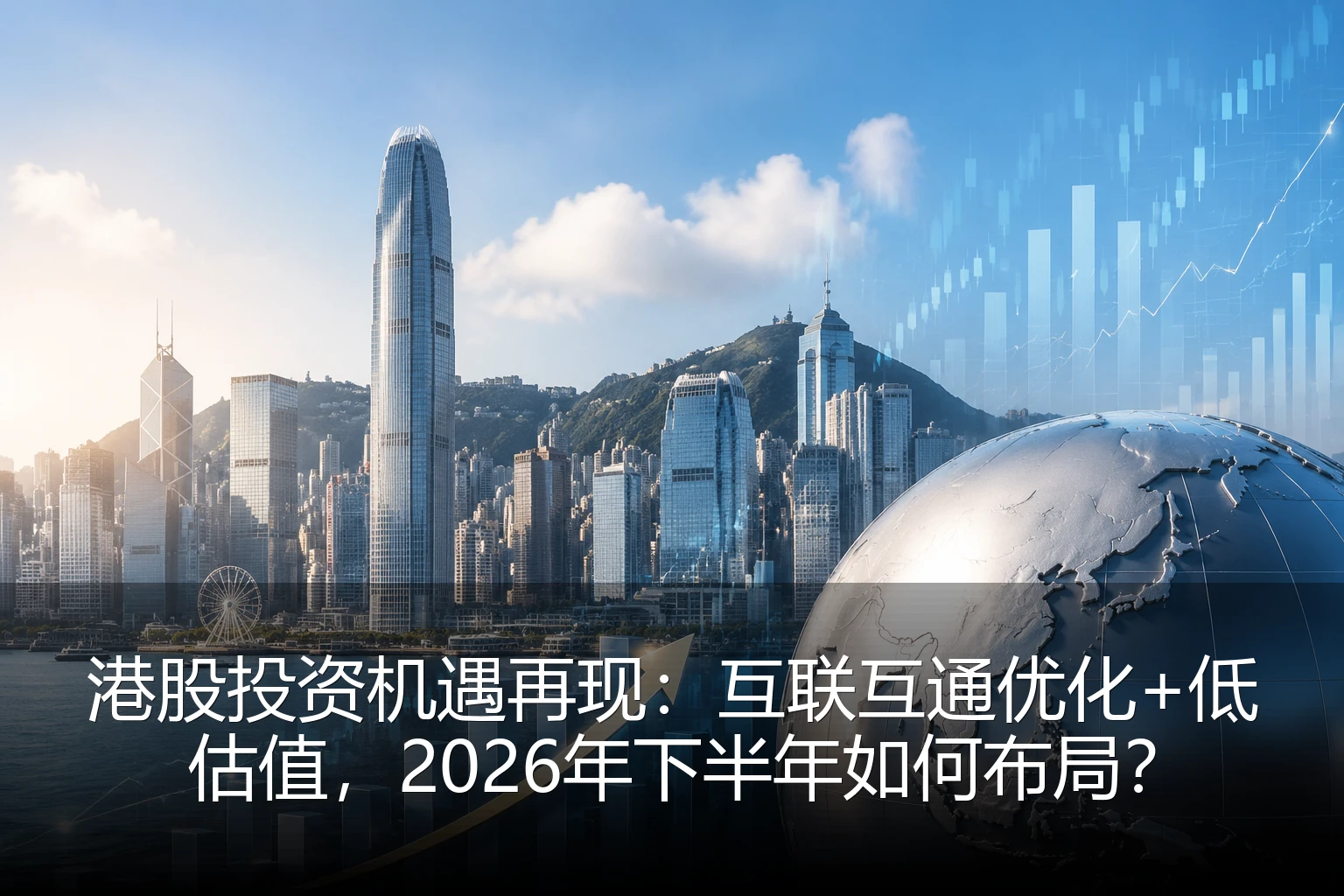 港股投资机遇再现：互联互通优化+低估值，2026年下半年如何布局？