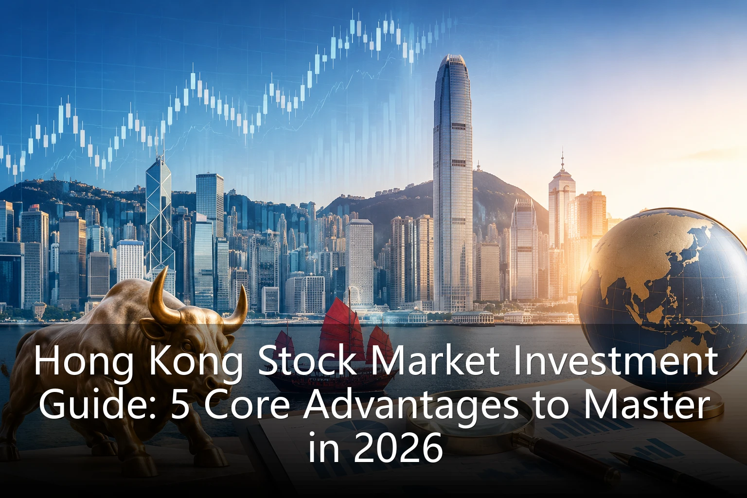 Hong Kong Stock Market Investment Guide: 5 Core Advantages to Master in 2026