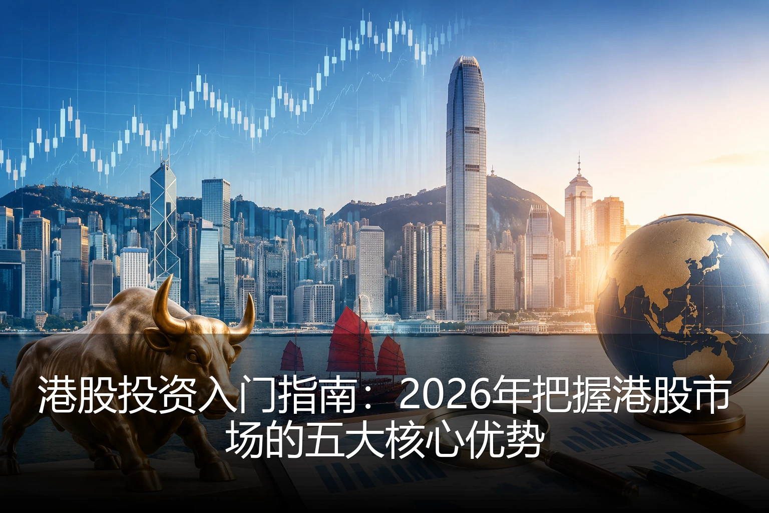 港股投资入门指南：2026年把握港股市场的五大核心优势