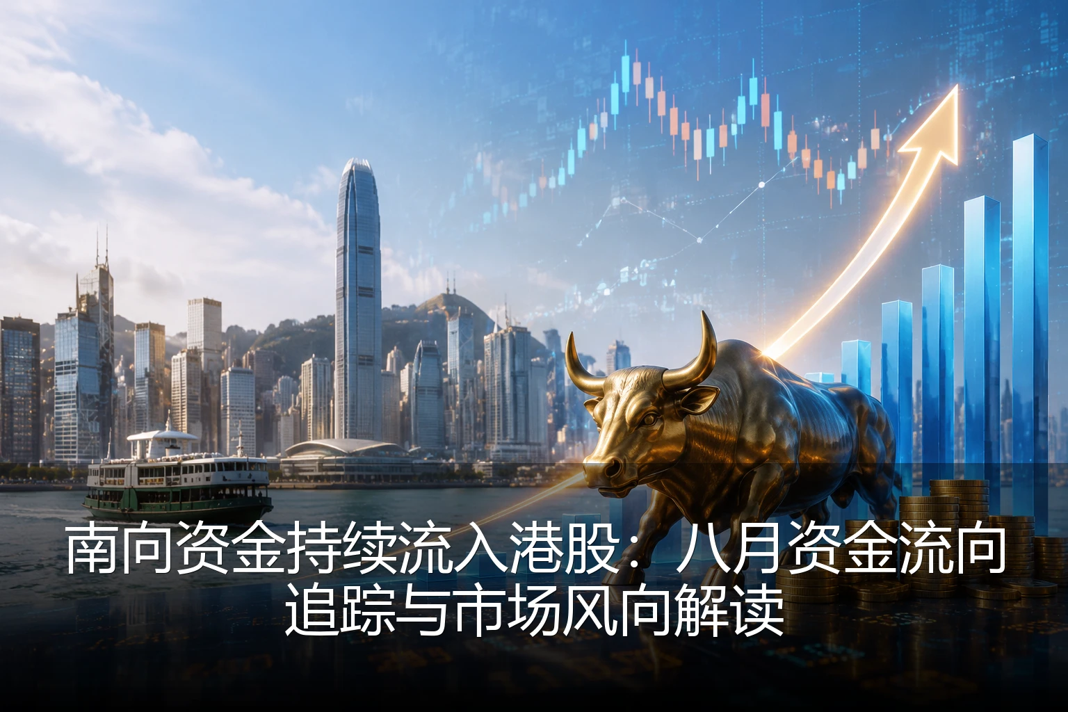 南向资金持续流入港股：八月资金流向追踪与市场风向解读