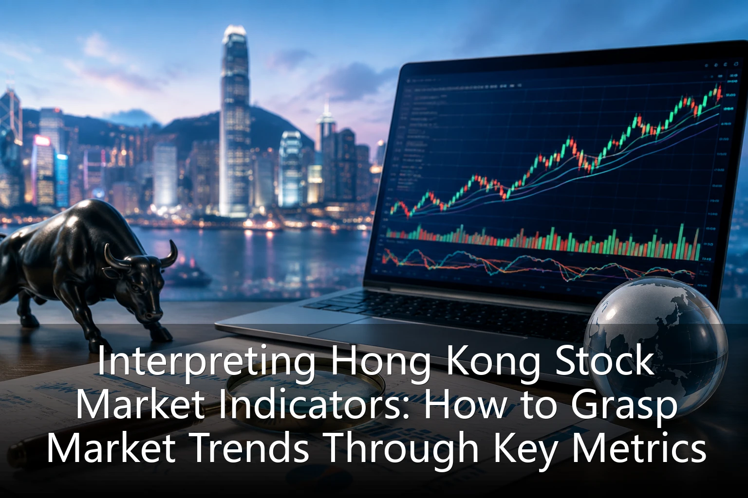 Interpreting Hong Kong Stock Market Indicators: How to Grasp Market Trends Through Key Metrics