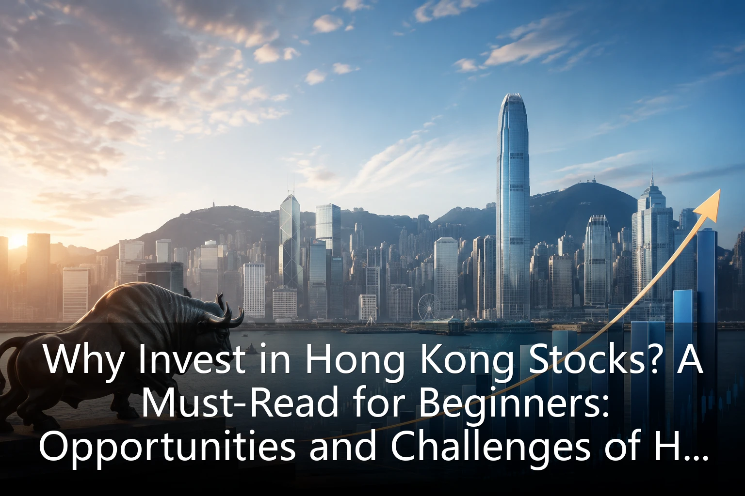 Why Invest in Hong Kong Stocks? A Must-Read for Beginners: Opportunities and Challenges of HK Stock Investment