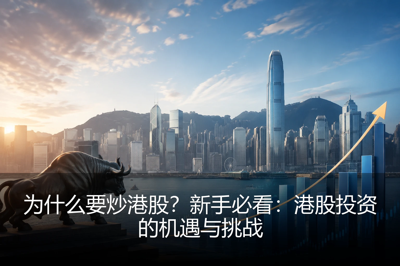 为什么要炒港股？新手必看：港股投资的机遇与挑战