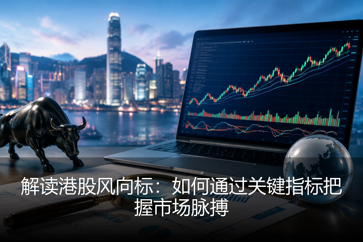 解读港股风向标：如何通过关键指标把握市场脉搏